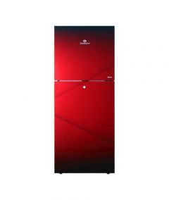 Dawlance Avante Freezer-On-Top Refrigerator 11 Cu Ft Red (9160-LF) On Installments-ZohaE  ( 3 Months 0% Percent Profit Product Available On 48 Months Installment )